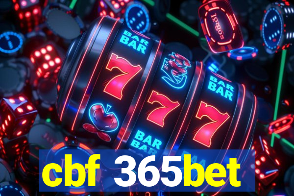 cbf 365bet